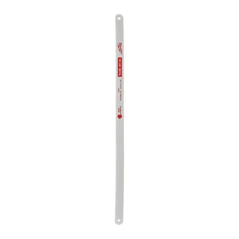 Milwaukee 4932493923 Ersättningsblad Rabatter